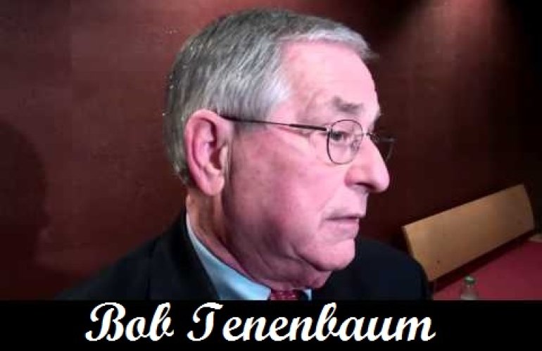 Bob Tenenbaum, an Ohio spokesman Penn National Gaming Inc.